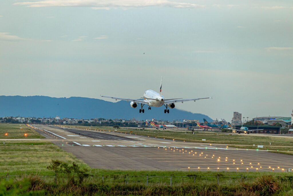 Airport Transfers