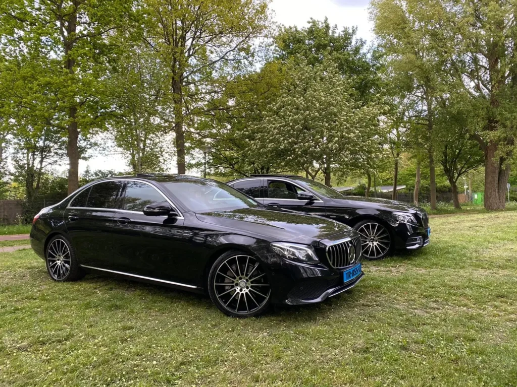Mercedes Maybach