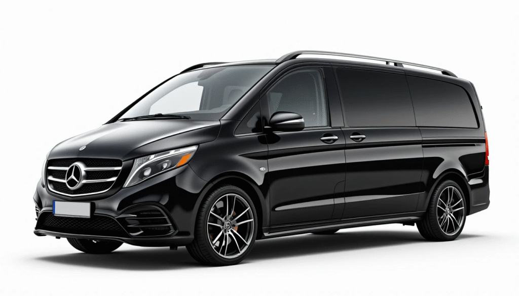 Minivan
