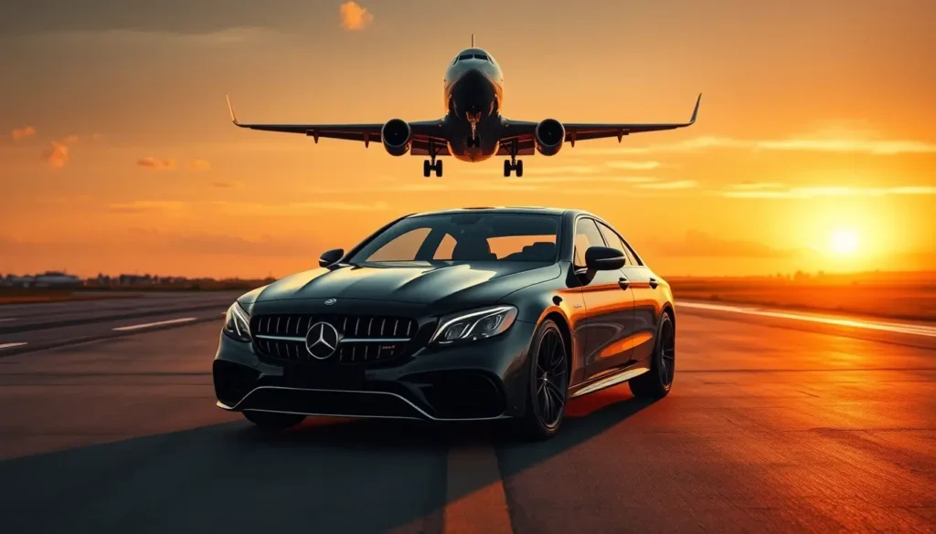 Private Transfers
