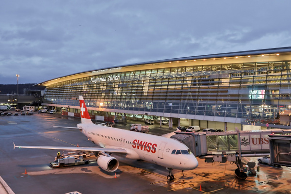 Zurich Airport