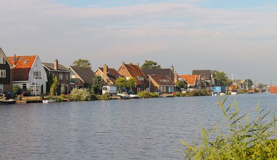 Zwanenburg