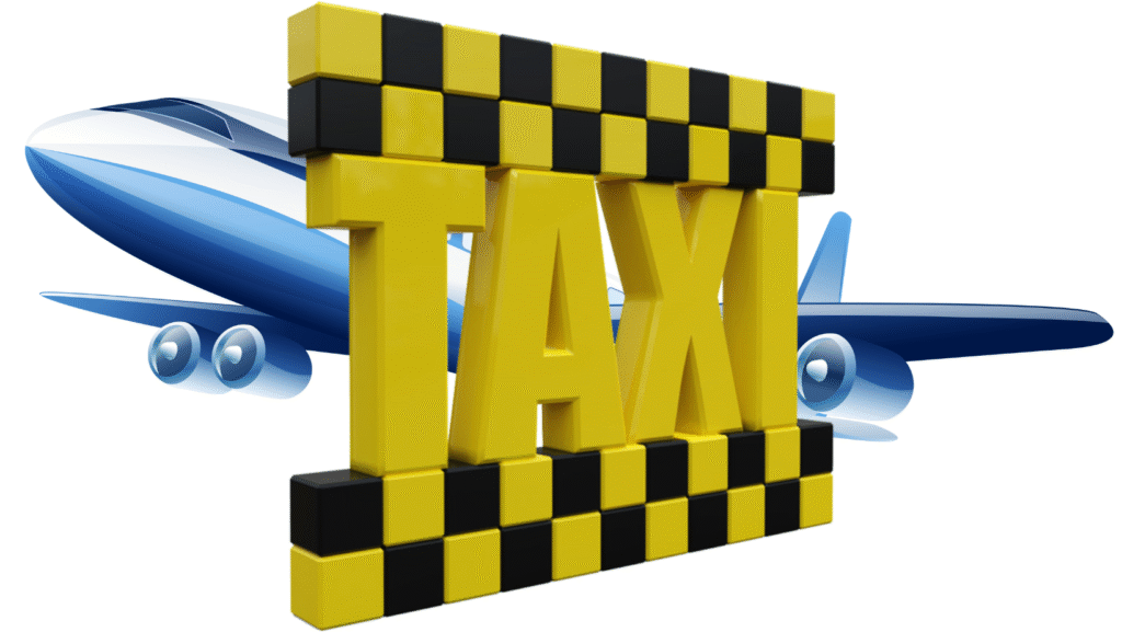 airport tarnsfer