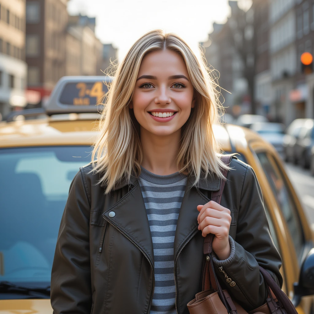 Sara Willems – Travel Blogger