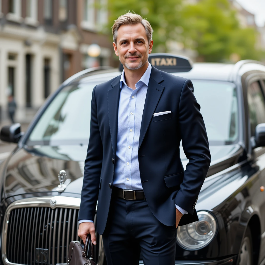 Thomas de Jong