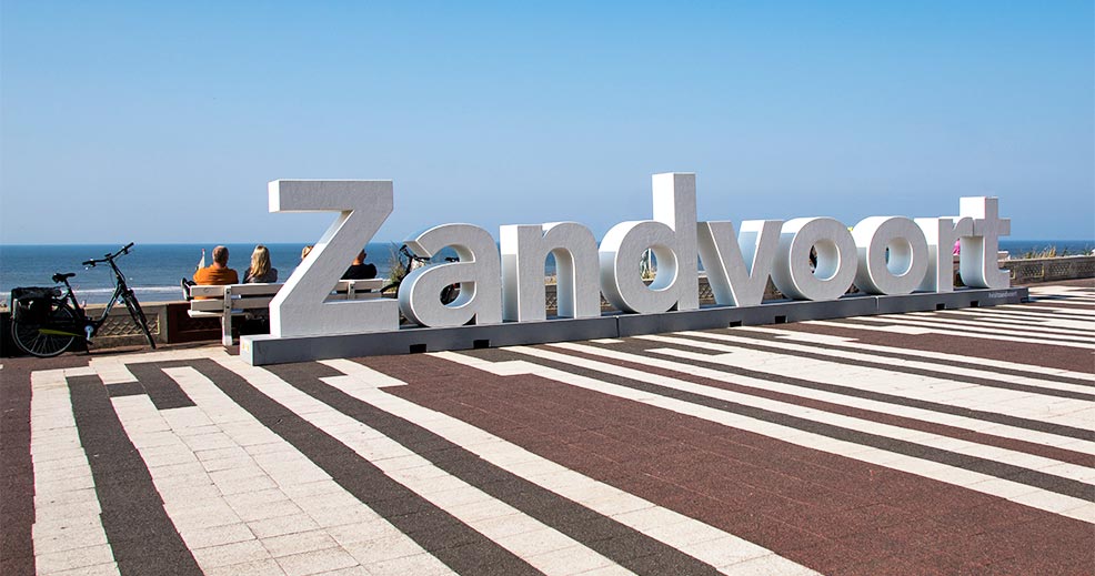 zandvoort